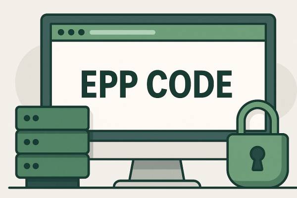 نکات امنیتی مهم هنگام استفاده از کد EPP